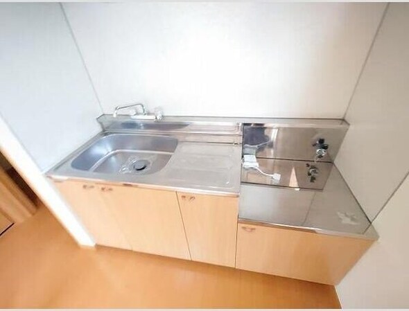 エクセルシャトー国見ヶ丘IIの物件内観写真